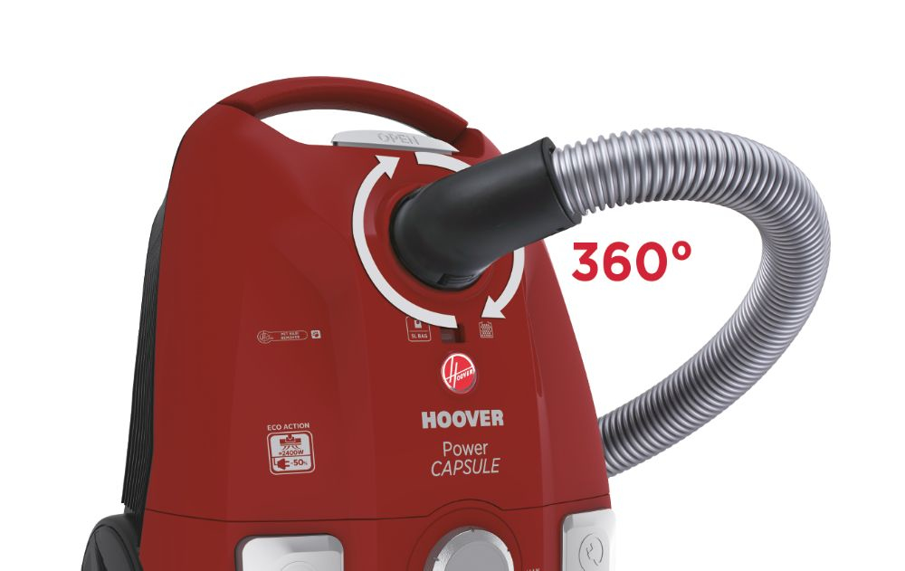 Hoover PC28PET 011 – image 7