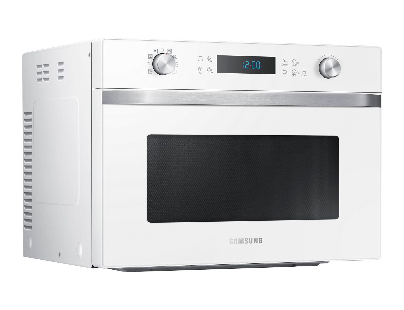Samsung MC35J8055CW/EF microwave White Combination microwave Countertop – image 4