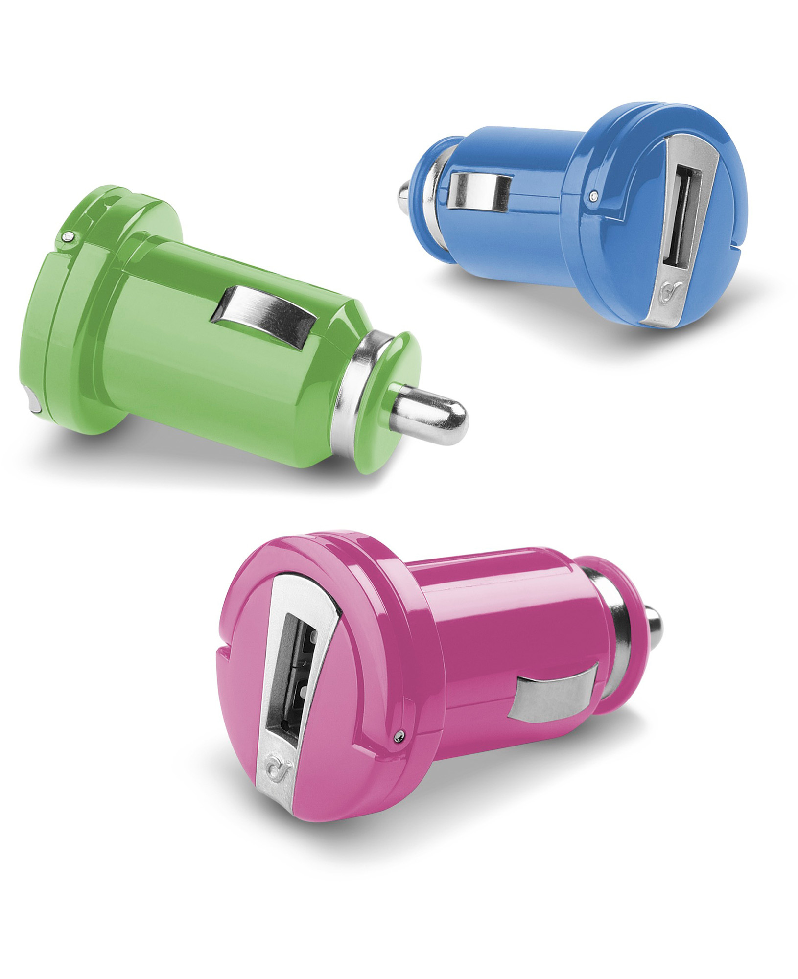Cellularline USB Car Charger Micro - Universal – image 6