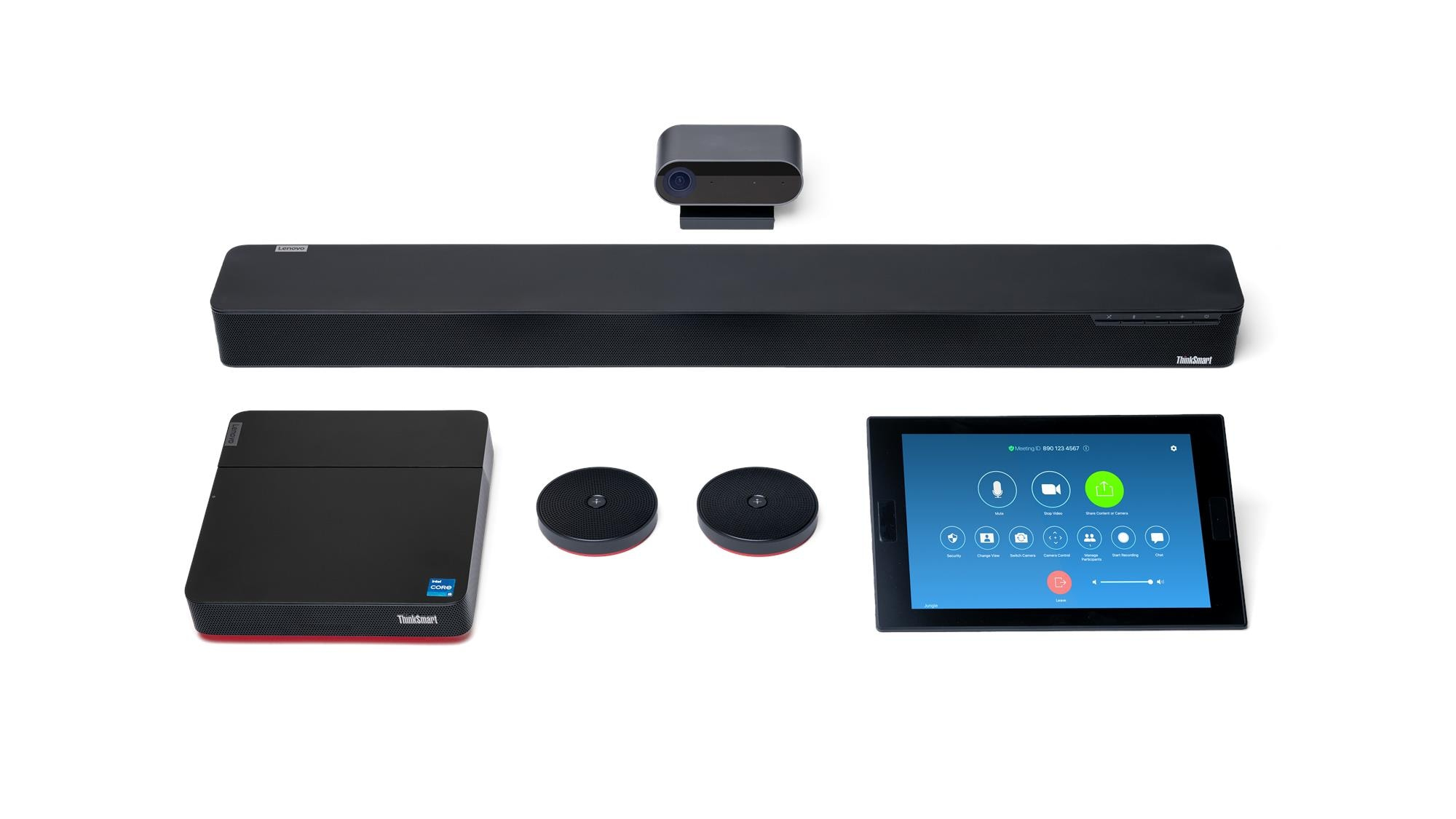 Lenovo ThinkSmart Core for Zoom – image 5