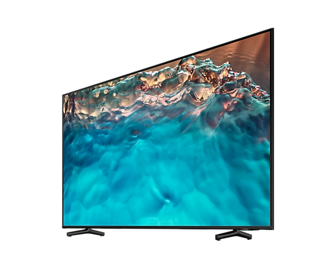 Samsung UE85BU8072UXXH TV 2.16 m (85") 4K Ultra HD Smart TV Wi-Fi Black – image 5