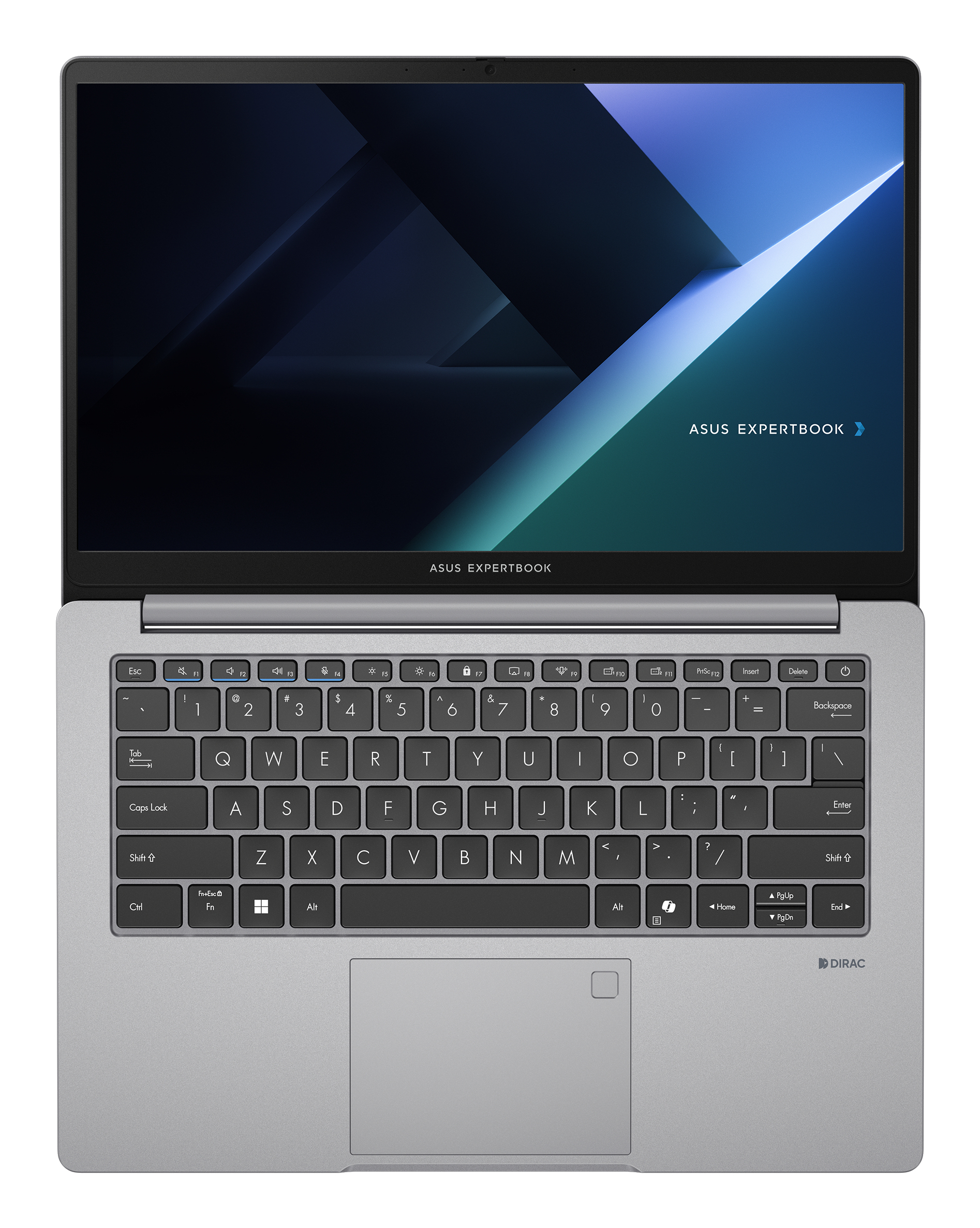 ASUS ExpertBook B1 B1403CVA-S68451X Intel Core 5 120U Laptop – image 5