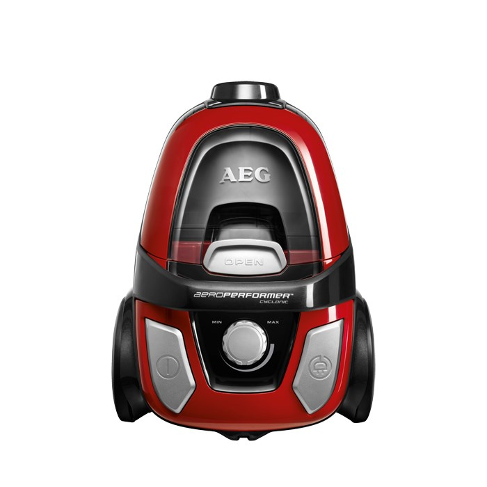 AEG AE9910EL 1.1 L Cylinder vacuum Dry 800 W Bagless