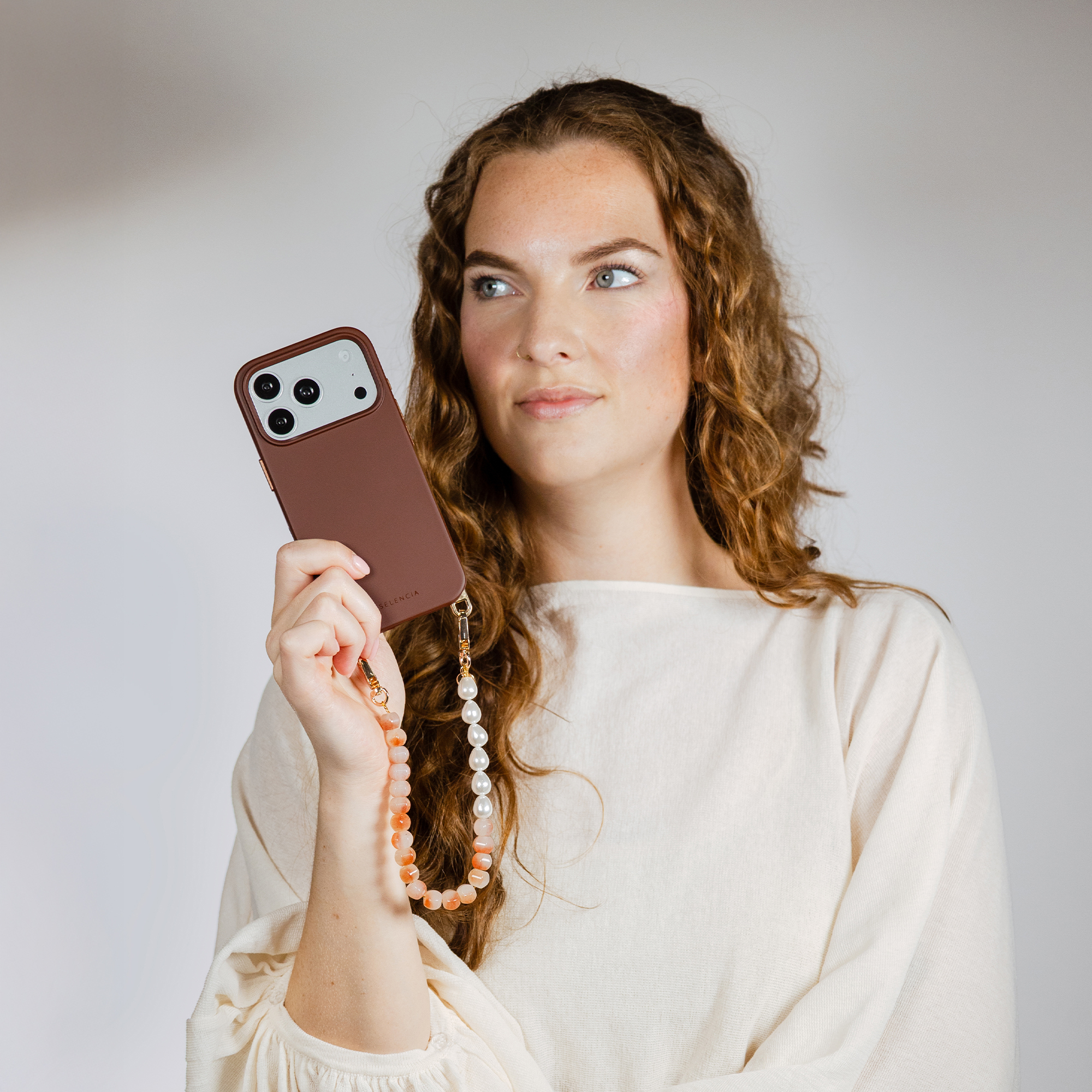 Selencia SH00097801 mobile phone case – image 3