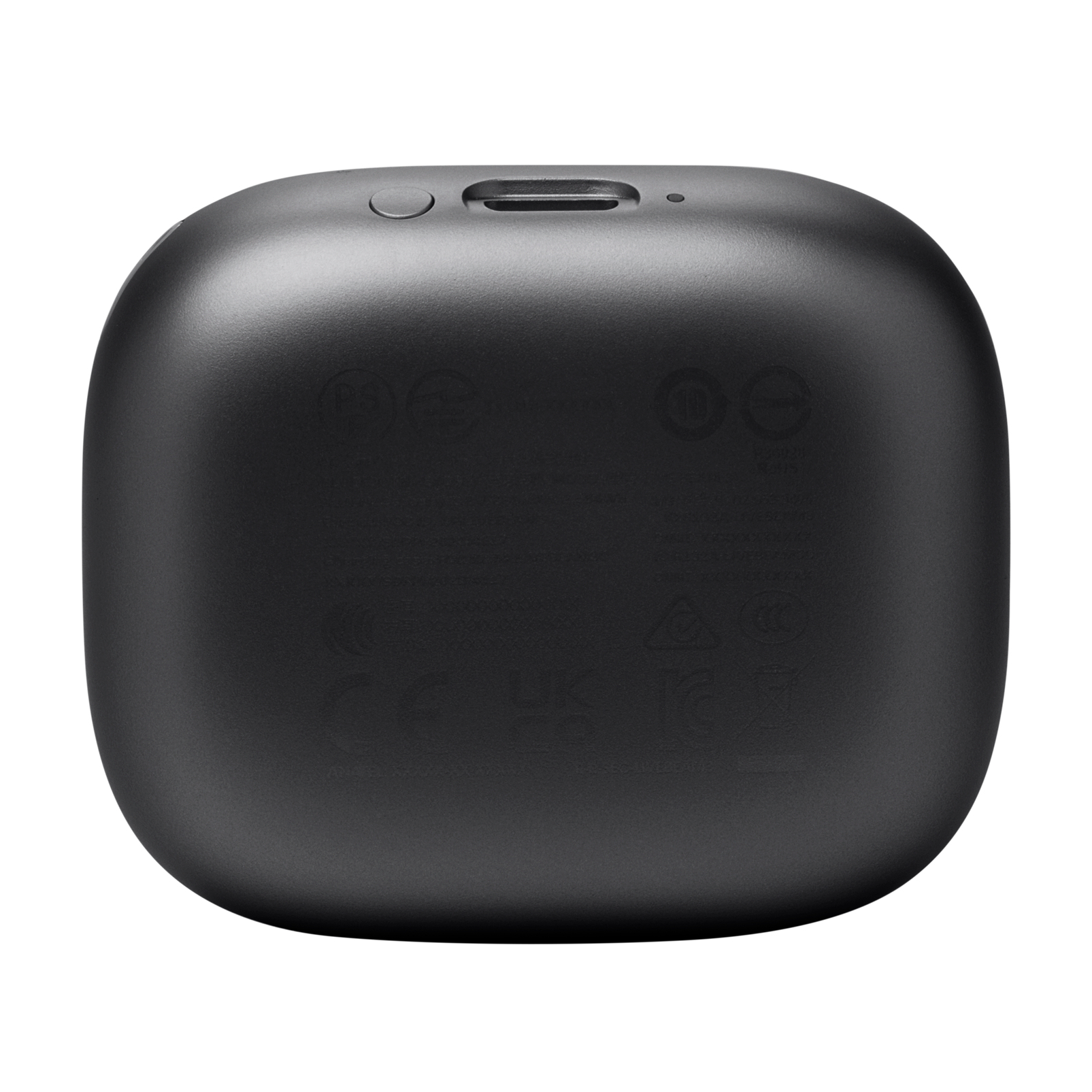 JBL Live Beam 3 Headset Wireless In-ear Calls/Music/Sport/Everyday Bluetooth Black image 7