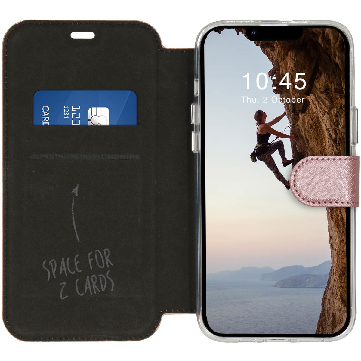 Accezz SH00050571 mobile phone case – image 4