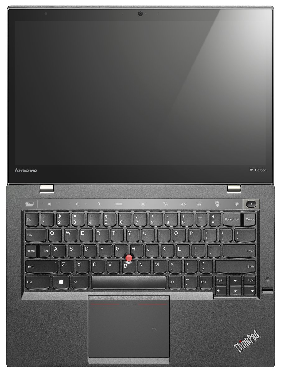 Lenovo X1 Carbon (2 Gen) – image 7