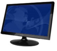 TERRA 3031167 computer monitor
