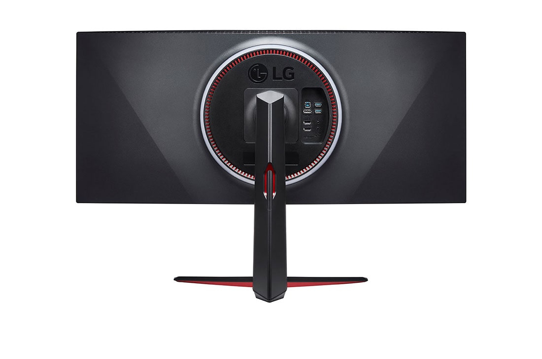 LG 38GN950P-B computer monitor – image 6