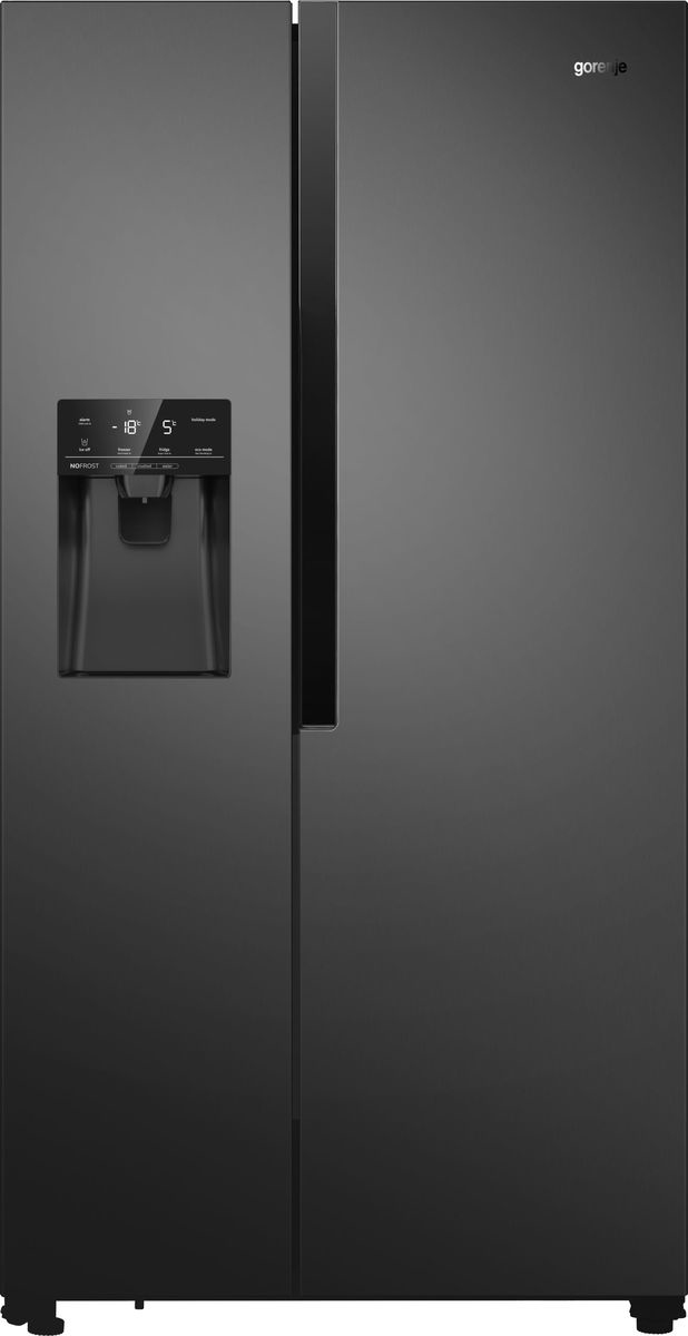 Gorenje NRS9EVB — vue 1 sur 7