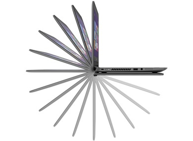 HP Pavilion x360 13-s103nia Intel® Core™ i5 i5-6200U Hybrid (2-in-1) – image 8