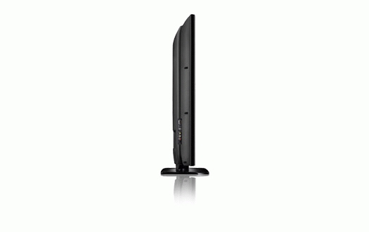 Samsung LN40A530 TV 101.6 cm (40") Full HD Black – image 4