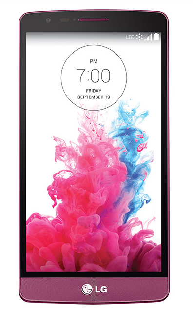 LG Vigor Sprint – image 1