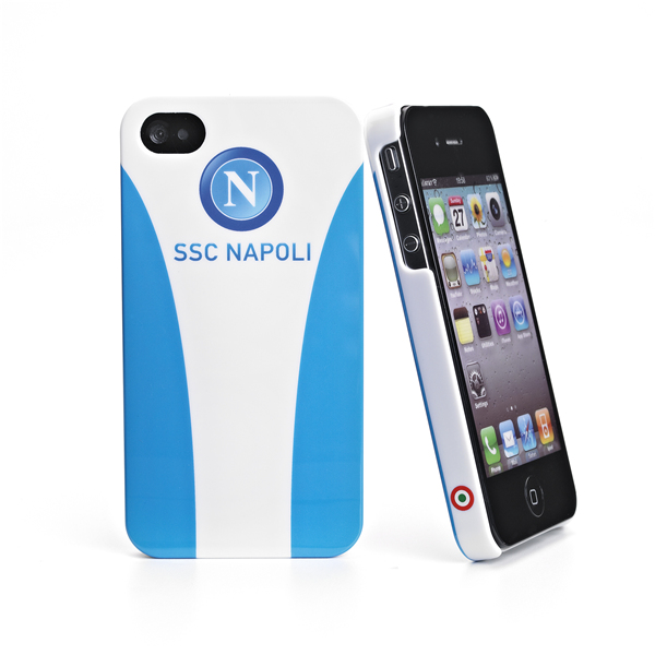 Celly NAPDCO01 mobile phone case Cover Blue, White