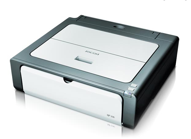 Ricoh Aficio SP 100