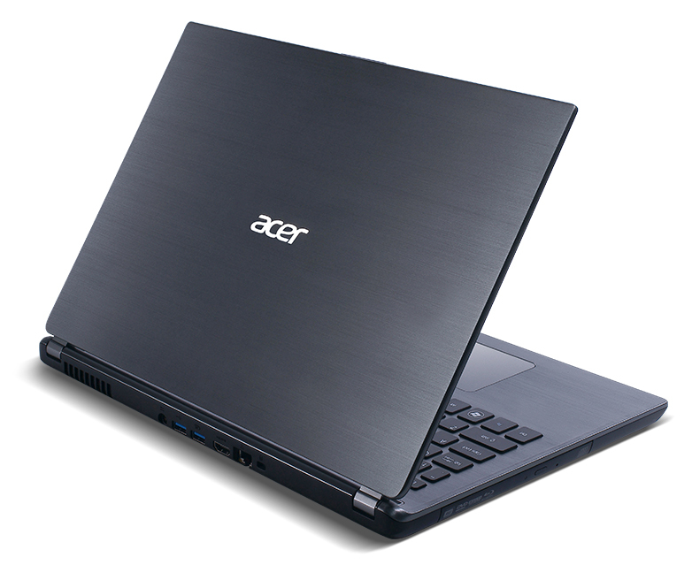 Acer Aspire Timeline Ultra 481T-53316G12Mass Intel® Core™ i5 i5-3317U – image 3