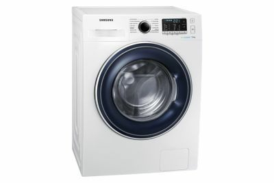 Samsung WW70J5525FW washing machine Front-load – image 4
