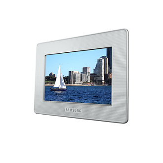 Samsung 7" Digital Photo Frame SPF-72H – image 5