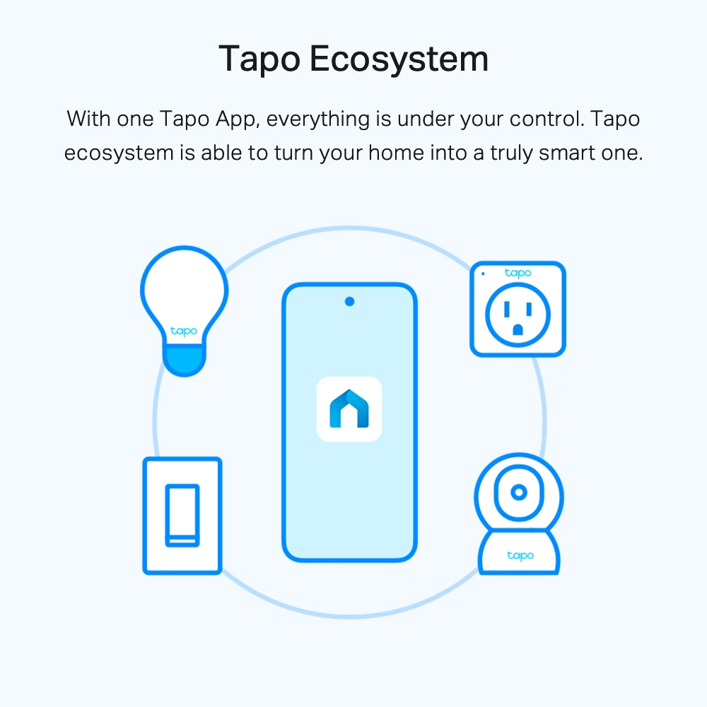 TP-Link Tapo L520E – image 7