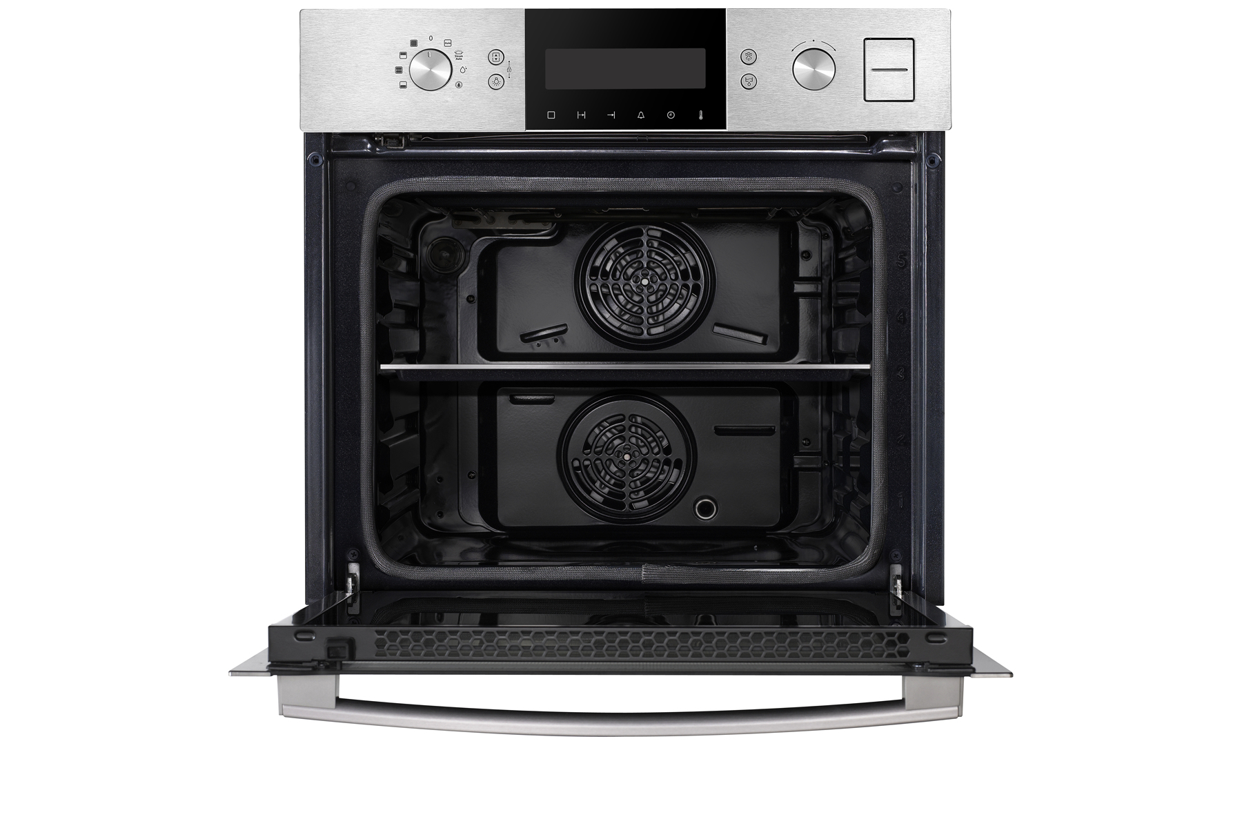 Samsung BQ1AD4T013 oven – image 2