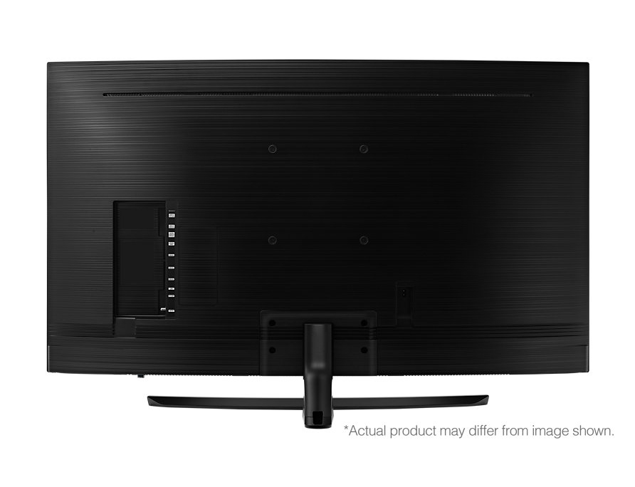 Samsung Series 8 UE55NU8500T – image 9