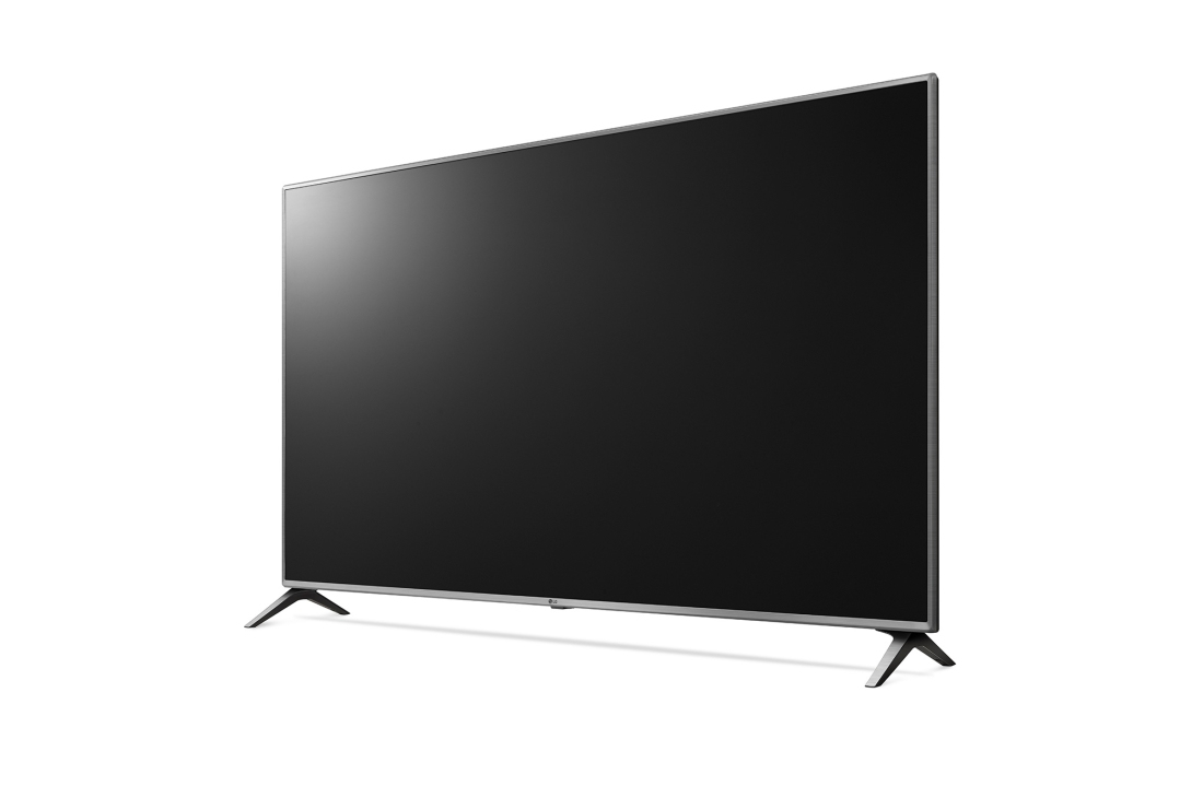 LG 65UK6500 TV 165.1 cm (65") 4K Ultra HD Smart TV Wi-Fi Grey – image 3