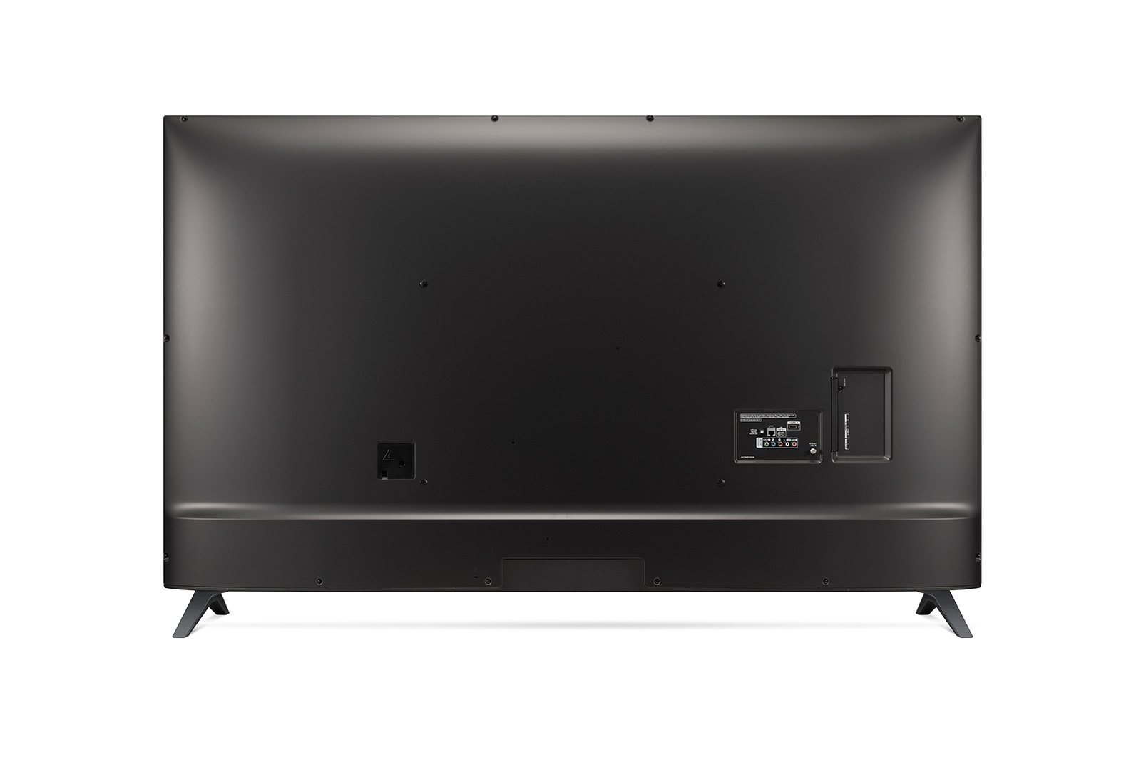 LG 75UK6200 TV 190.5 cm (75") 4K Ultra HD Smart TV Wi-Fi Black – image 5