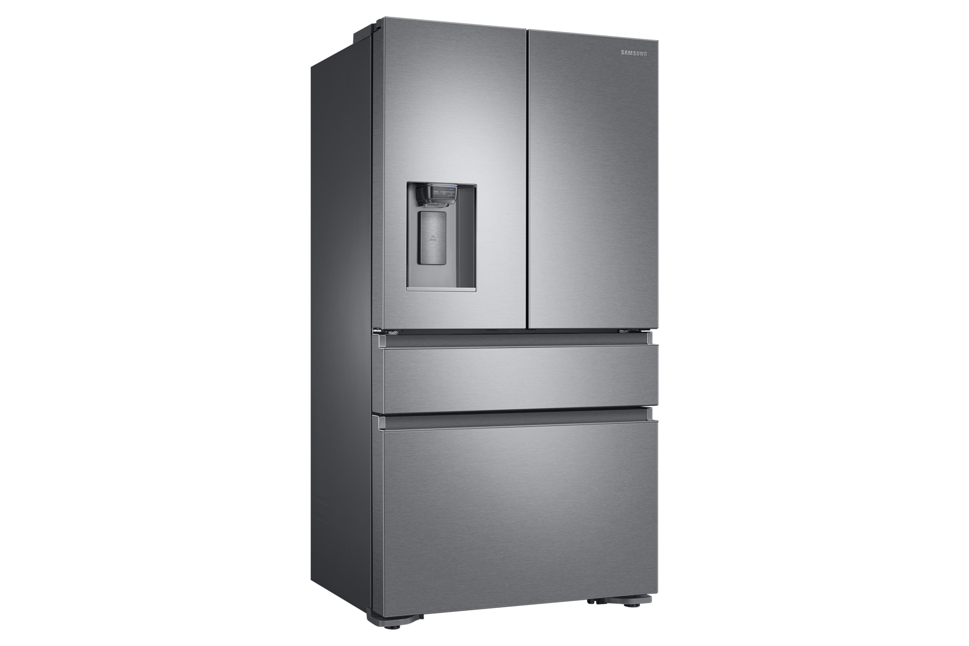 Samsung RF8000 French Door Fridge Freezer with CoolSelect+ – image 4