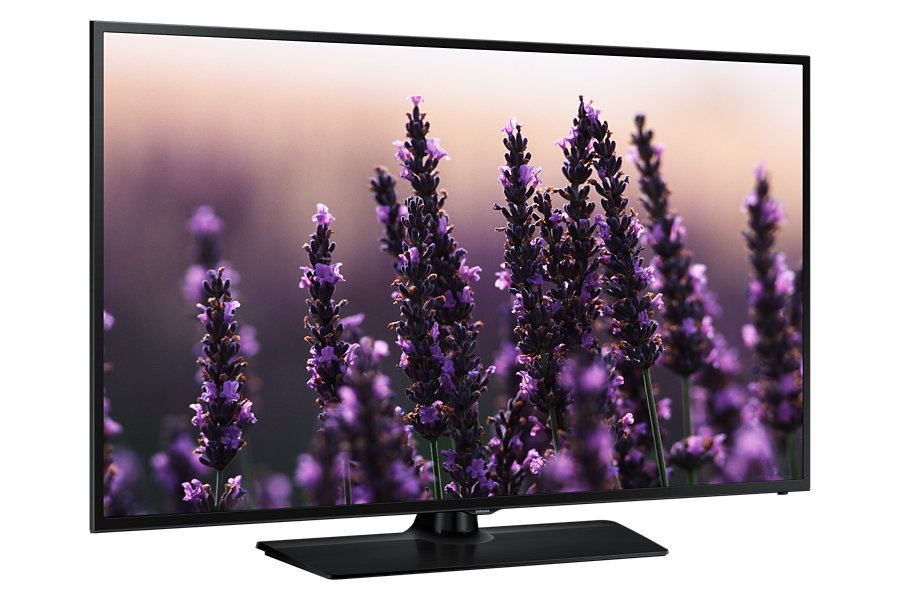 Samsung UA58H5200AR 147.3 cm (58") Full HD Black – image 5