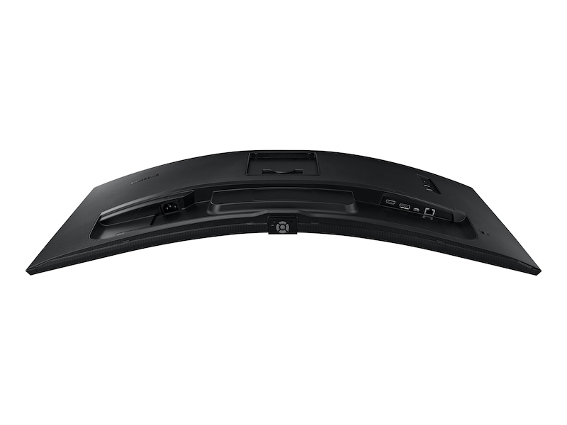 Samsung LS34A650UB computer monitor – image 8