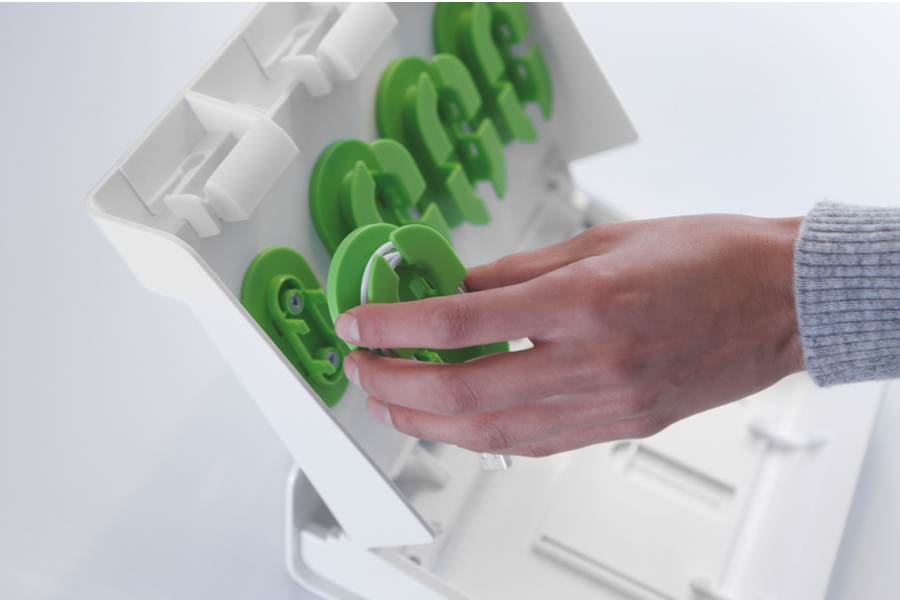 Leitz Complete Multicharger XL – image 7
