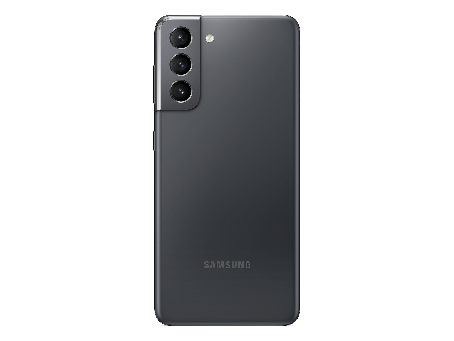 Teqcycle Samsung Galaxy S21 5G 128GB G991B DS Grey – image 2