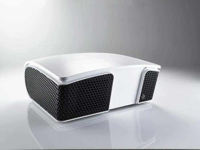 Barco PFWX-51B Large venue projector 4750 ANSI lumens DLP WXGA (1280x800) 3D Black, White – image 5