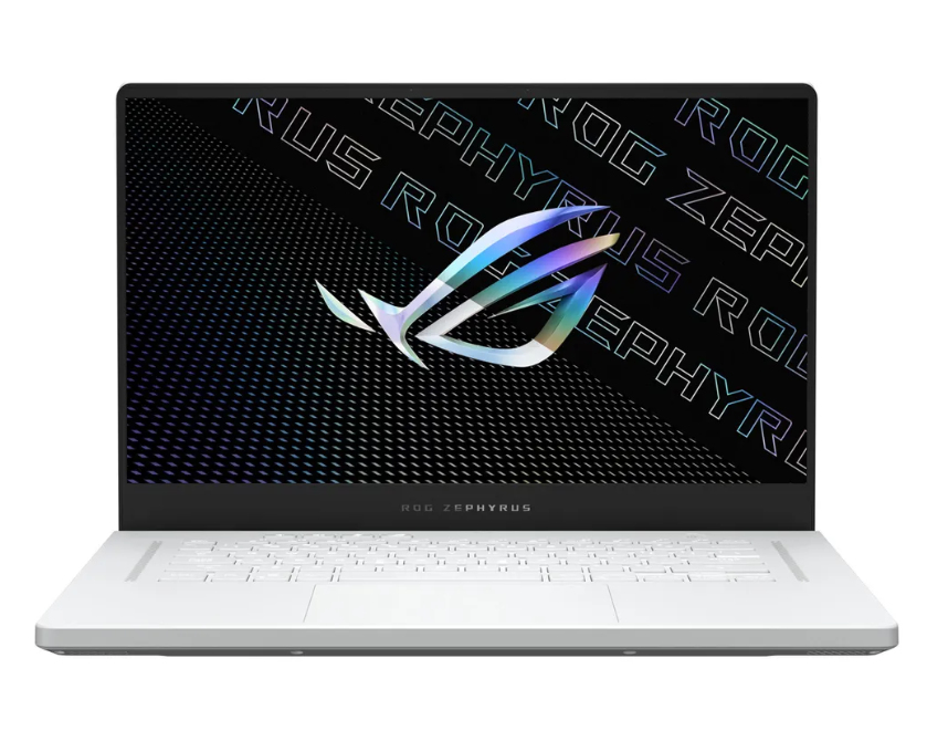ASUS ROG Zephyrus G15 GA503QS-HQ003T laptop AMD Ryzen™ 9 5900HS – image 1