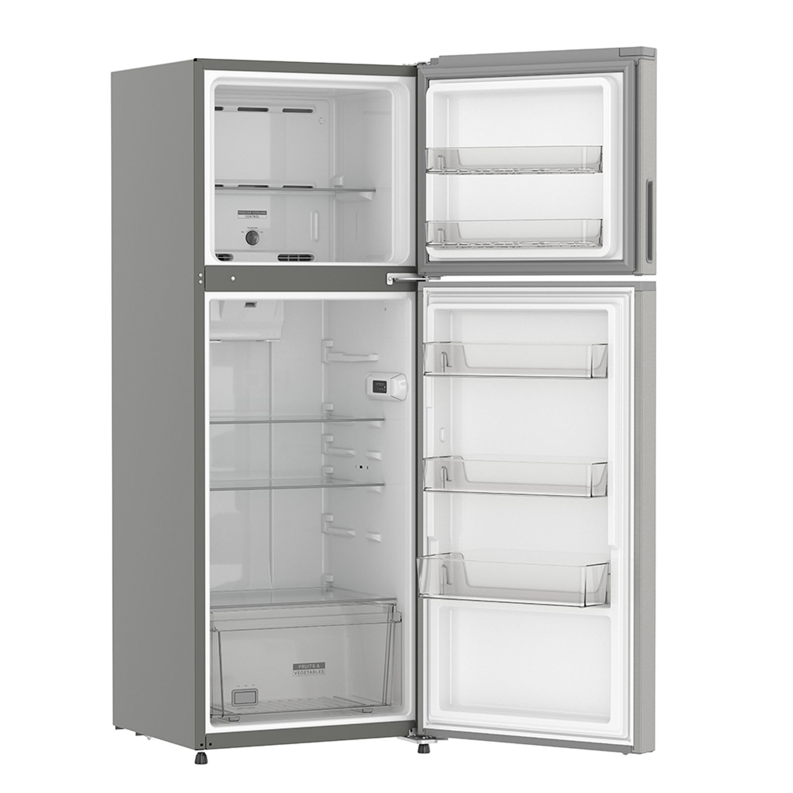 Whirlpool WT1130M fridge-freezer Freestanding – image 8