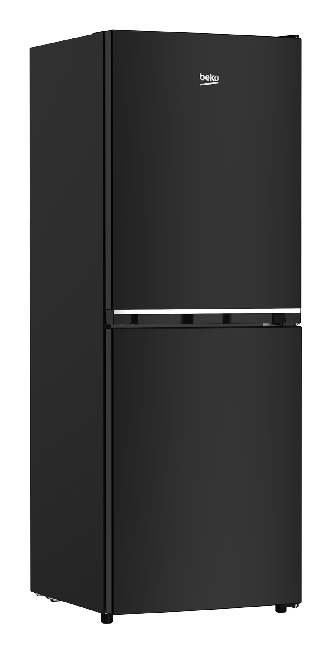 Beko CNE4552B Freestanding Total No Frost Fridge Freezer – image 2