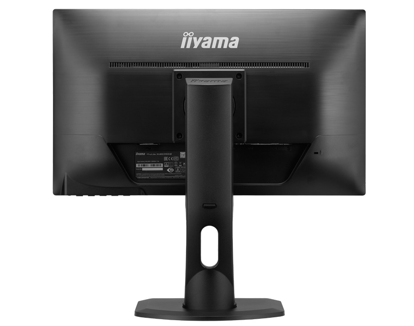 iiyama ProLite XUB2390HS-3 computer monitor – image 3