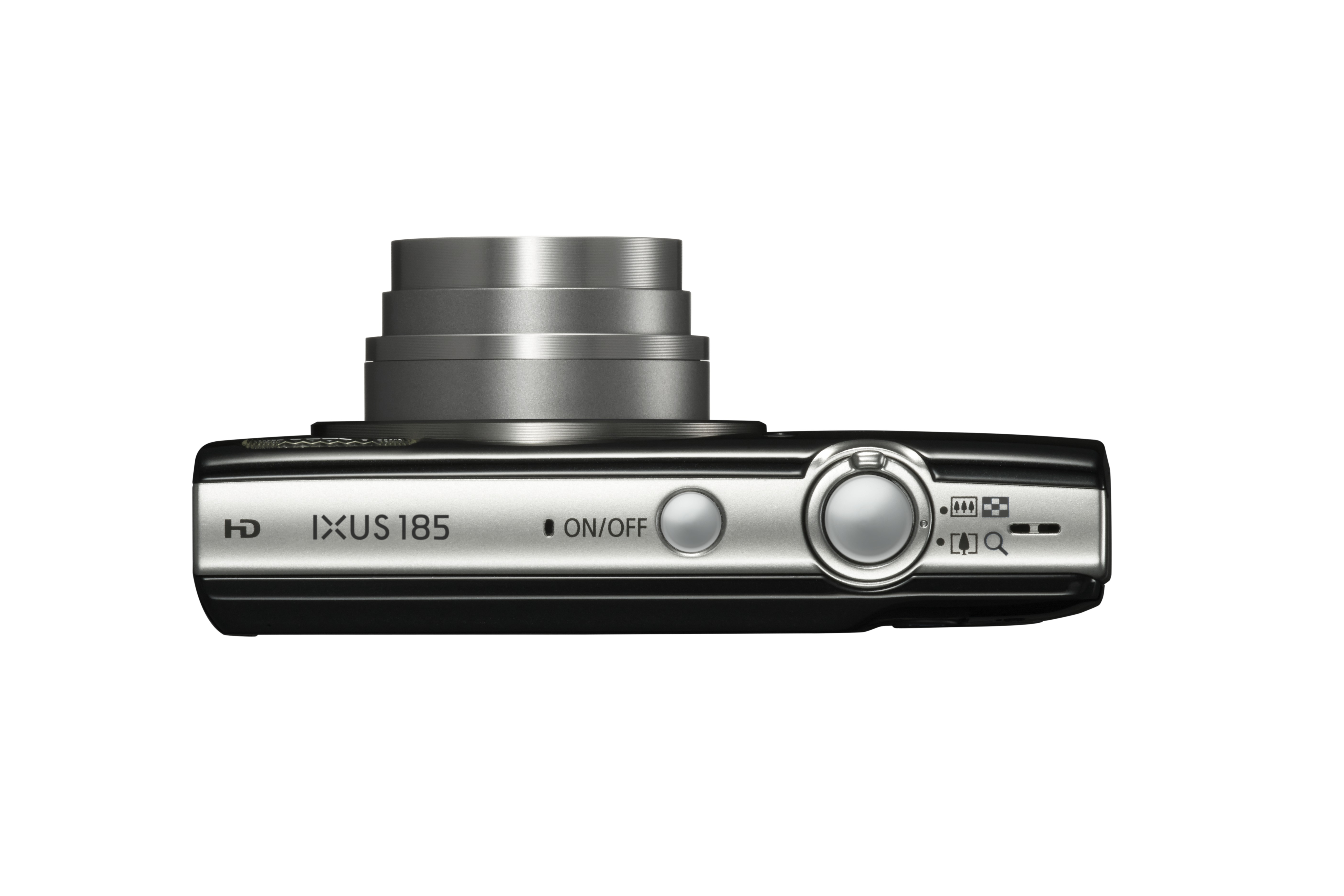 Canon Digital IXUS 185 1/2.3" Compact camera – image 5