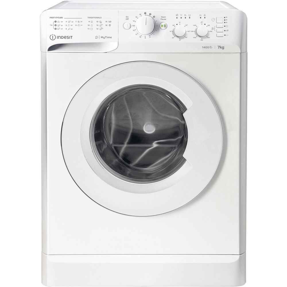 Indesit MTWC 71452 W EU
