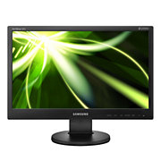 Samsung 2043SN computer monitor – image 3