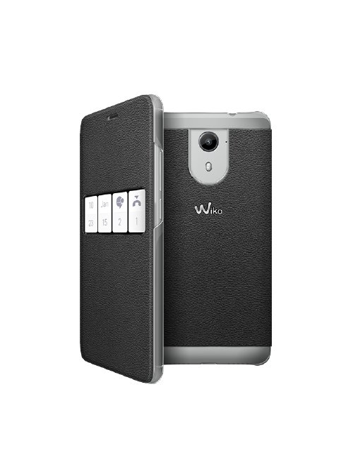 ASUS WI-VIEWUFEELPRIM-BLK mobile phone case