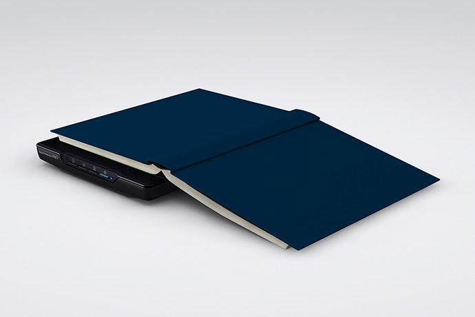 Epson Perfection V19 II – image 7