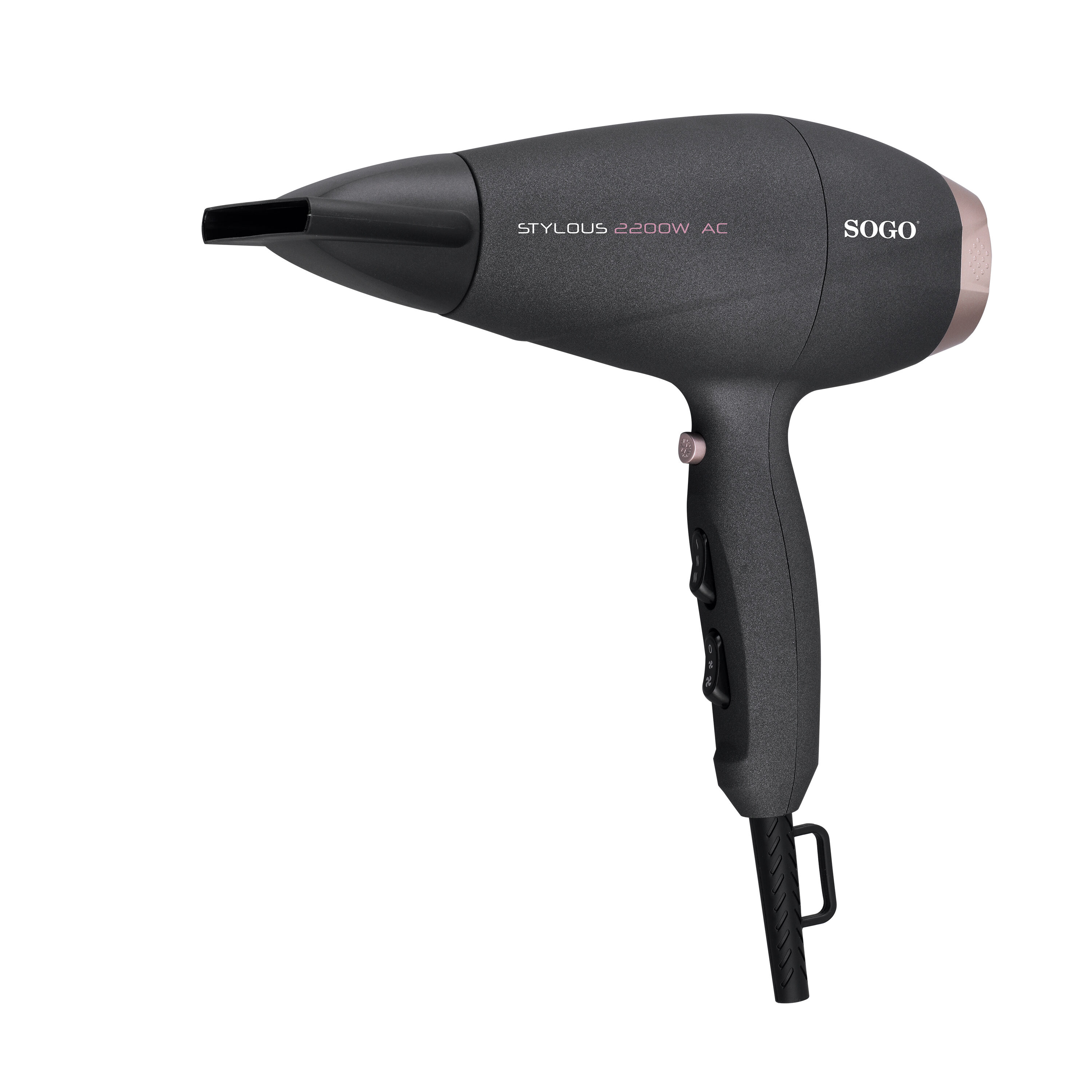 Sogo SEC-SS-3656 — vue 1 sur 4