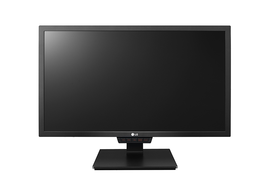 LG 24GM79G computer monitor – image 2