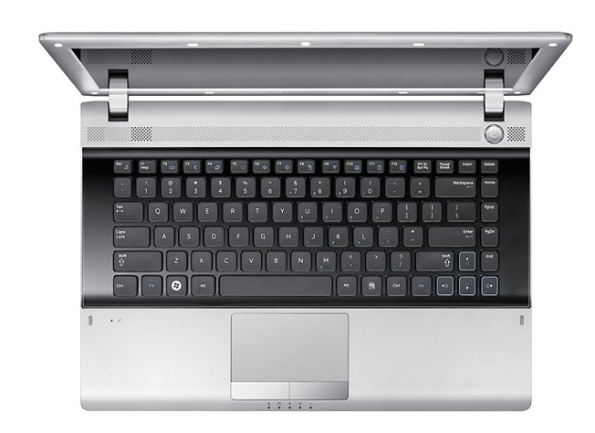 Samsung RV RV420-S01SG Intel® Core™ i3 i3-2310M – image 4