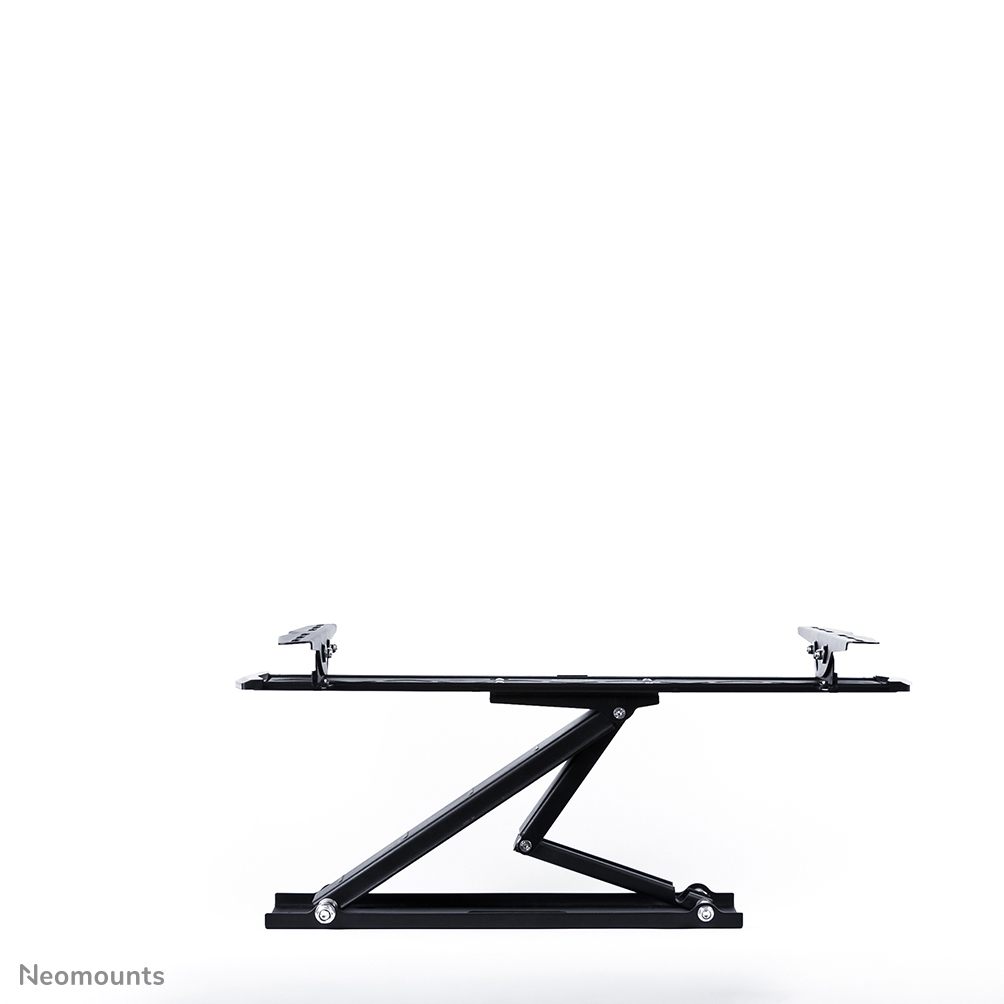 Neomounts LED-W560 TV mount wall 32-75" - full motion – image 9