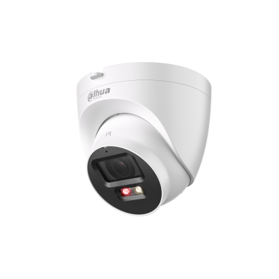 Cámara IP Dahua DH-IPC-HDW2249T-S-PV - 2MP - IR 30M - RJ-45 - DH-IPC-HDW2249T-S-PV