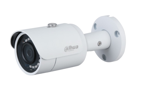 Dahua Technology Entry IPC-HFW1431S-0360B-S4 security camera Bullet IP security camera Outdoor