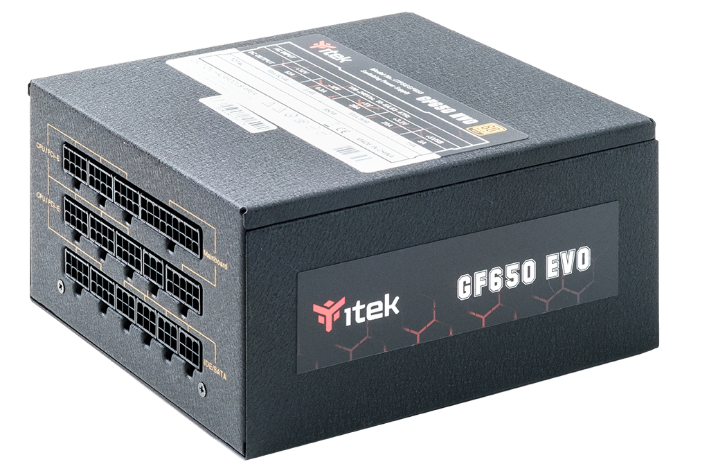 itek GF650 EVO – image 8