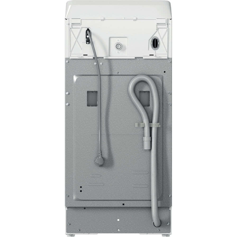 Whirlpool TDLR 6040S PL/N – image 9